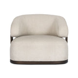 Mackaye Outdoor Chair - Jasper Natural | shipping 08/10/2026