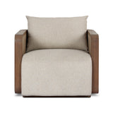 Reiner Outdoor Chair - Ellor Beige | shipping 08/10/2026