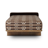 Teia Chaise - Sandhill Cocoa | shipping 08/15/2026