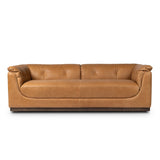 Santino Sofa - Palermo Cognac | shipping 07/15/2026
