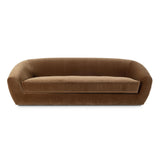 Chantal Sofa - Surrey Ochre | shipping 08/15/2026