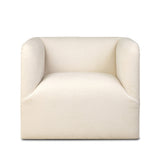 Rory Swivel Chair - Laughlin Bone | shipping 09/15/2026