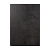 Leo Cabinet - Smoked Black Oak - Smoked Black Veneer | shipping 10/10/2026