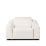 Alondra Power Recliner - Crypton Nomad Snow | shipping 07/15/2026
