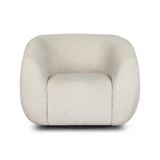 Channing Outdoor Swivel Chair - Jasper Natural | shipping 08/10/2026
