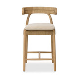 Pampa Counter Stool - Broadway Dune | shipping 08/10/2026