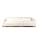Alondra Power Recliner 3-Piece Sectional - Crypton Nomad Snow | shipping 08/10/2026