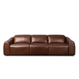 Alondra Power Recliner 3-Piece Sectional - Sonoma Coco | shipping 08/10/2026