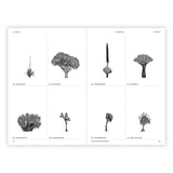 The Architecture of Trees