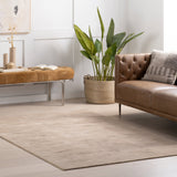 Taupe Alva Rug