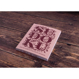 Vintage Sudoku