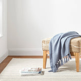 Slate Warren Custom Rug