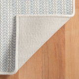 Slate Jett Custom Rug