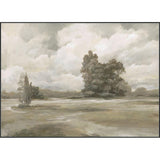 Art Silencieux De La Nature II