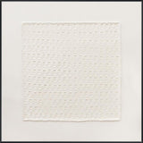 Silhouette de l'art blanc V