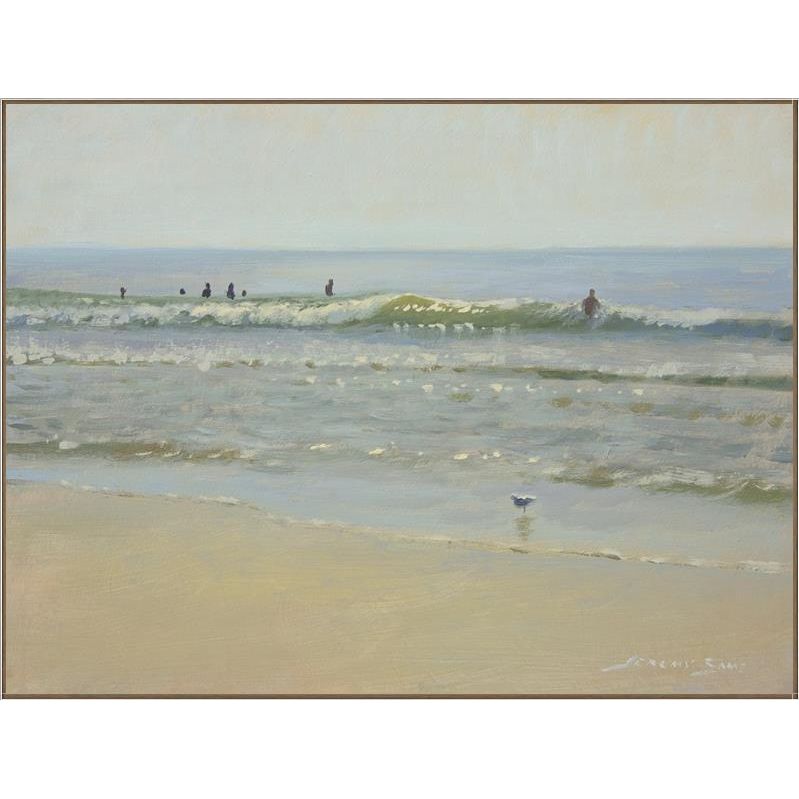 Carefree Art