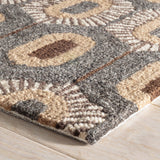 Blue Stowe Rug