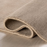 Taupe Alva Rug