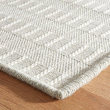 Grey Lane Custom Rug