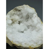 Quartz Split Geode