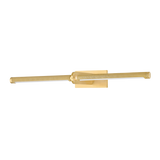 Deptford Picture Light - Aged Brass | shipping 10/14/2025