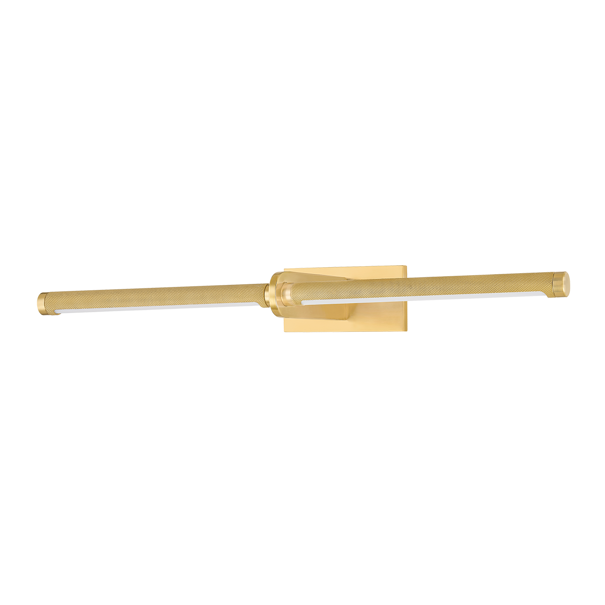Deptford Picture Light - Aged Brass | shipping 10/14/2025