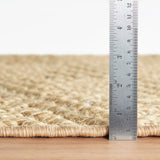 Beige Dixon Custom Rug