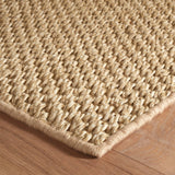 Beige Caraway Custom Rug