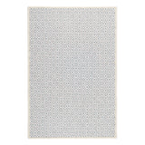 Ivory/Denim Bayberry Custom Rug