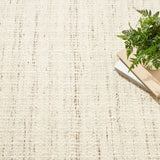 Natural Ellis Custom Rug