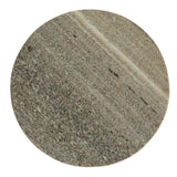 Creative Co-Op Elegant Marble Round Cheese Board, Beige