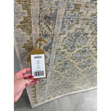 Tapis noué à la main Onessa Mildred