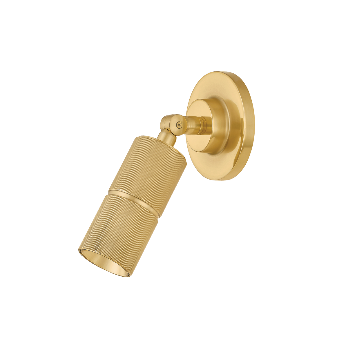 Truett Wall Sconce - Aged Brass | shipping 10/14/2025