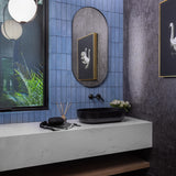 Connie and Clyde Art  (Lifestyle View)