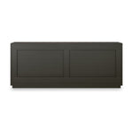Featuring Abaso Ebony Rustic Wormwood Oak 6-Drawer Dresser by Four Hands at Amethyst Home. Made from thick-cut oak veneer with a faux rustic finish made to emulate wormwood, this six-drawer dresser features chunky squared legs and dovetail joinery detailing.Overall Dimensions: 80.00"w x 20.00"d x 32.00"hWeight : 304.01 lbsMaterials : Thick Oak Veneer, Engineered Hardwood. Amethyst Home provides interior design, new construction, custom furniture, and area rugs in the Los Angeles metro area