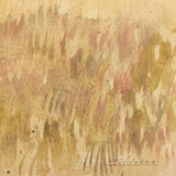 Abstract Landscape No. 3 by Valeria Sidañez