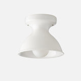 Alabax Large Flush Mount