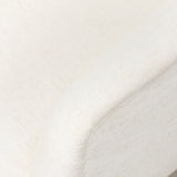 Alba Desk Chair - Crypton Nomad Snow | shipping 10/10/2026