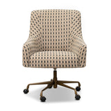 Alba Desk Chair - Firefinch Fawn | shipping 10/10/2026