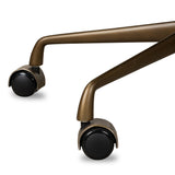Alba Desk Chair - Firefinch Fawn | shipping 10/10/2026