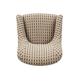 Alba Desk Chair - Firefinch Fawn | shipping 10/10/2026