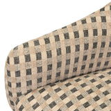 Alba Desk Chair - Firefinch Fawn | shipping 10/10/2026