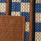 Albright Quilt