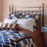 Albright Sham