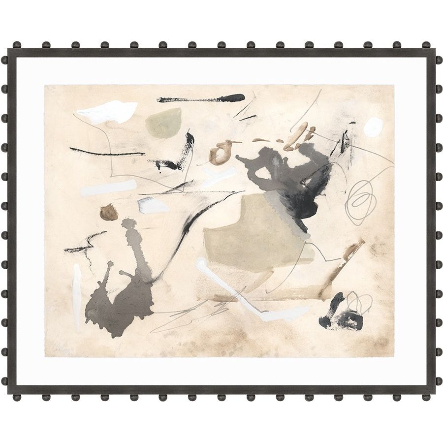 All-In IV Art