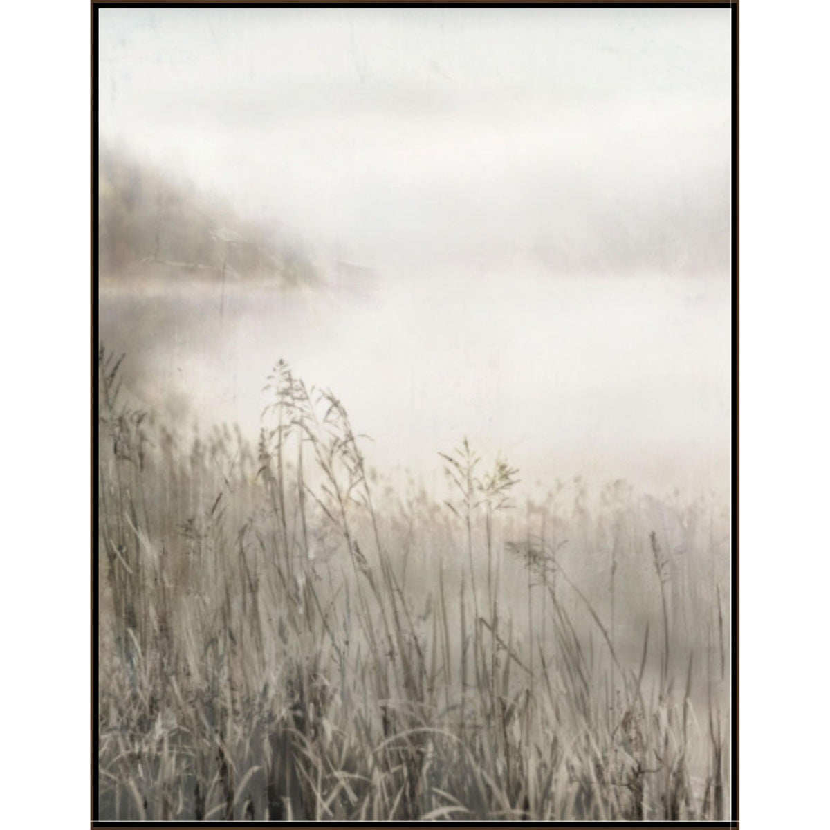 Alluvial Plain Art