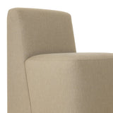 Almere Outdoor Dining Chair - Vergo Camel | shipping 09/25/2026
