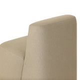 Almere Outdoor Dining Chair - Vergo Camel | shipping 09/25/2026