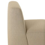 Almere Outdoor Dining Chair - Vergo Camel | shipping 09/25/2026