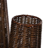 Almina Floor Lamp - Light Oil Rubbed Bronze | shipping 01/25/2027
